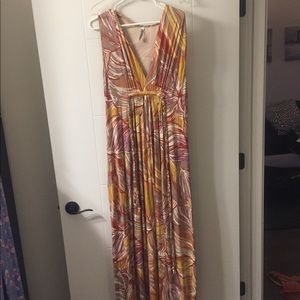 Final Sale before 8/2 Rachel pally caftan